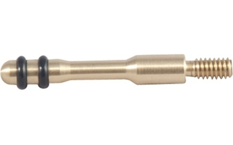 Tcs .243/6mm cleaning jag
