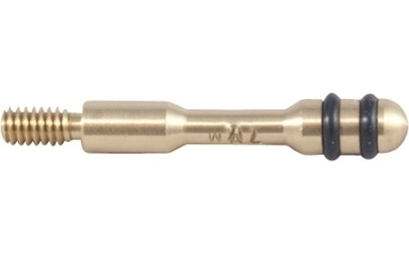 Tcs .284/7mm cleaning jag