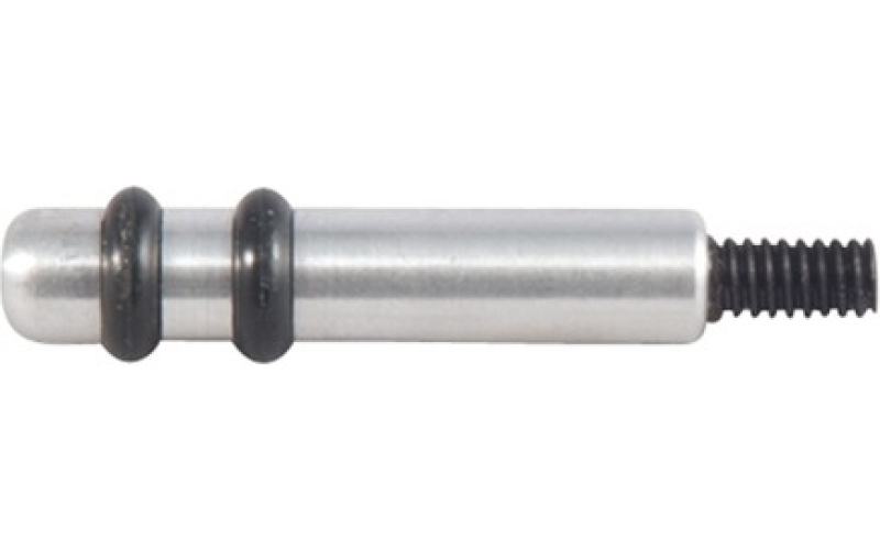 Tcs .338 cal. cleaning jag