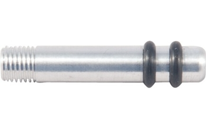 Tcs .410 bore cleaning jag