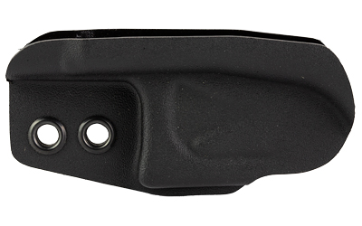 Techna Clip Conceal Carry Kit, Ambidextrous, Fits GLOCK 17/19/22/23/26/27/31/32/33, Black, Includes Steel Clip and Kydex Holster CCKGLOCKBRL
