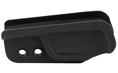 Techna Clip Conceal Carry Kit, Ambidextrous, Sig Sauer P365, Black, Includes Steel Clip and Kydex Holster CCKP365BA