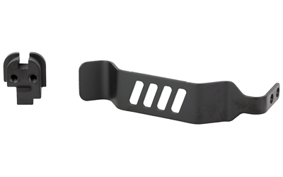 Techna Clip Hellcat Tech Clip, Belt Clip, Black, Springfield Hellcat HELLCATBA