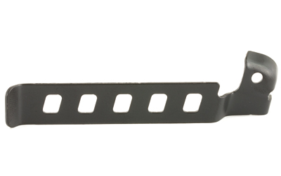 Techna Clip Belt Clip, Fits Ruger LCP II, Right Hand, Black Finish LCPIIBR