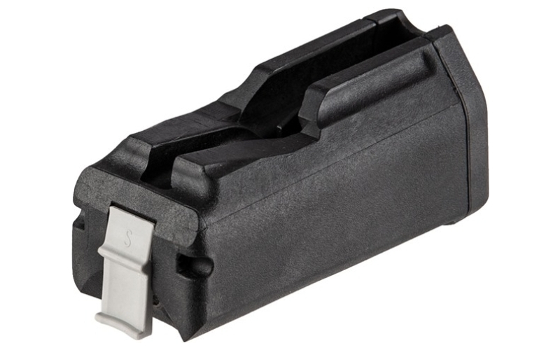 Thompson Center 22-250 remington compass magazine 5-rounds
