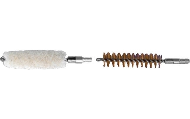 Thompson Center T/c bore swab/brush-50 cal, 10-32 three