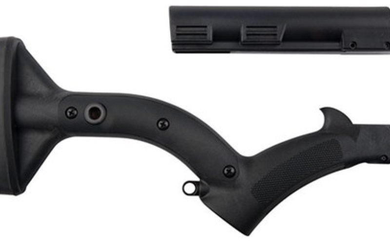 Thordsen Customs Llc Ar-15 frs-15 basic stock kit, blk
