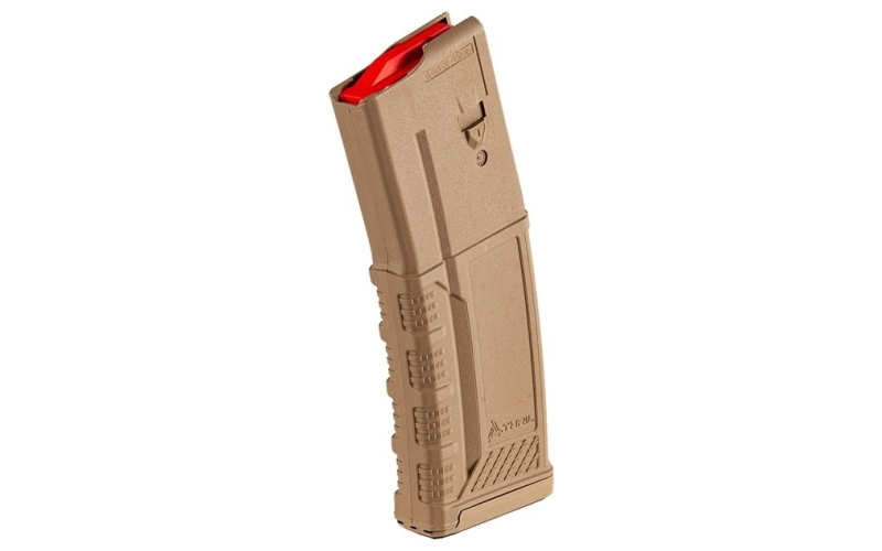 Thril Inc. Pmx ar-15 magazine 5.56mm nato 30rd dark earth