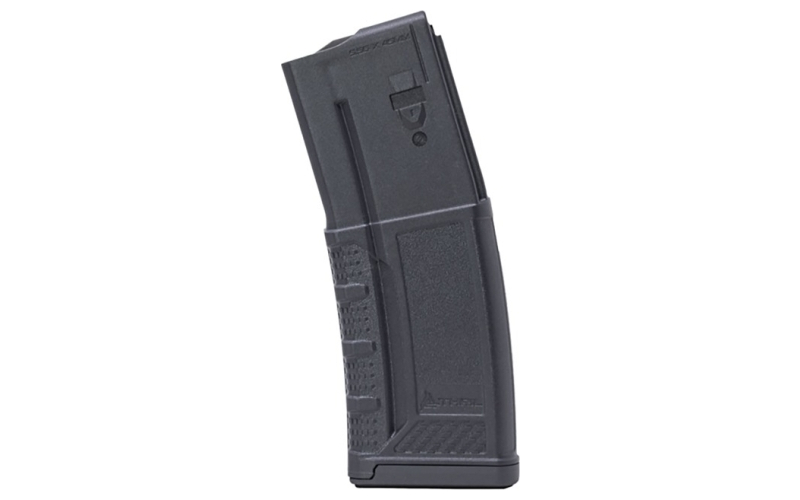 Thril Inc. Pmx ar-15 magazine 5.56mm nato 30rd gray