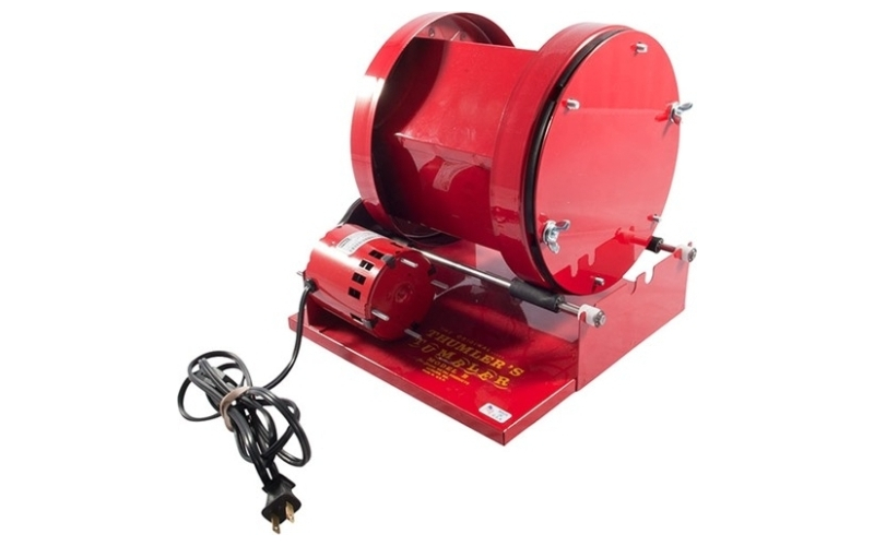 Thumlers Tumbler Model b tumbler 220v