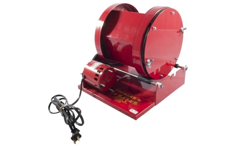 Thumlers Tumbler Model b tumbler 110v