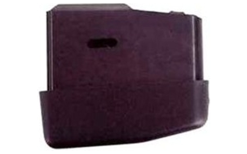 Tikka Tikka m658/690/695 magazine 30-06 springfield 4/5rd steel