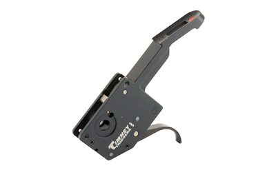 TIMNEY RUGER AMER GEN 1 CENT CURVE