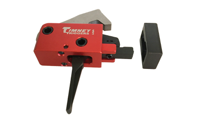 TIMNEY TRIG AR PCC 2 STG STRAIGHT SH