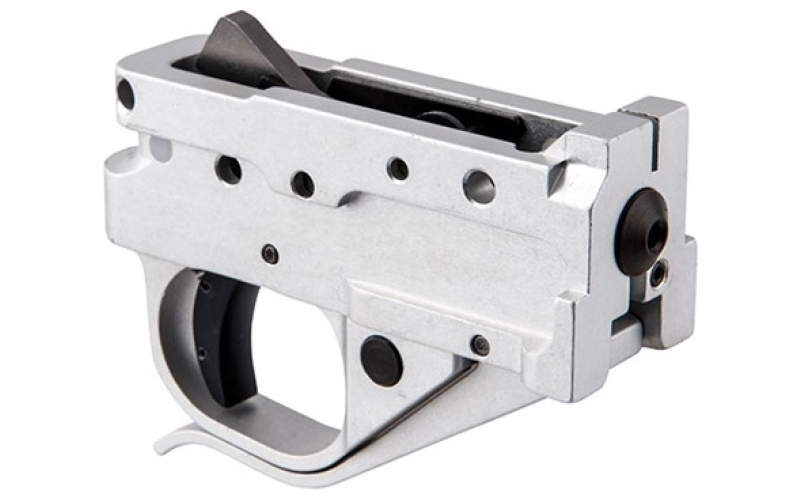 Timney Triggers 10/22~ silver ruger trigger guard