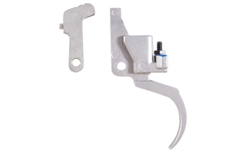 Timney Triggers Mk ii left-hand trigger