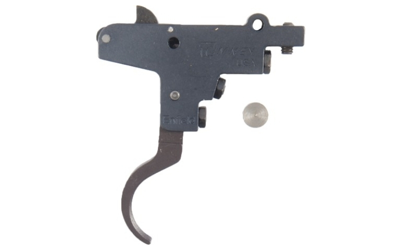 Timney Triggers E1-5-sp trigger fits 1917 enfield (military 6 shot mag)