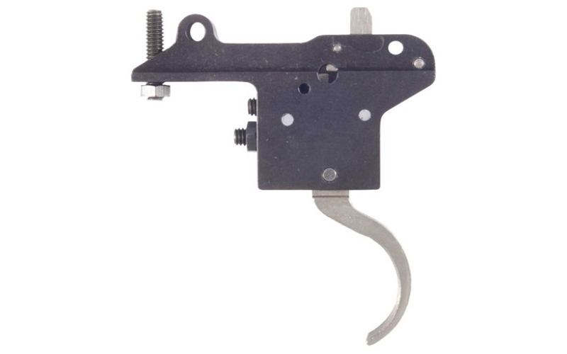 Timney Triggers Winchester 70, nickel trigger