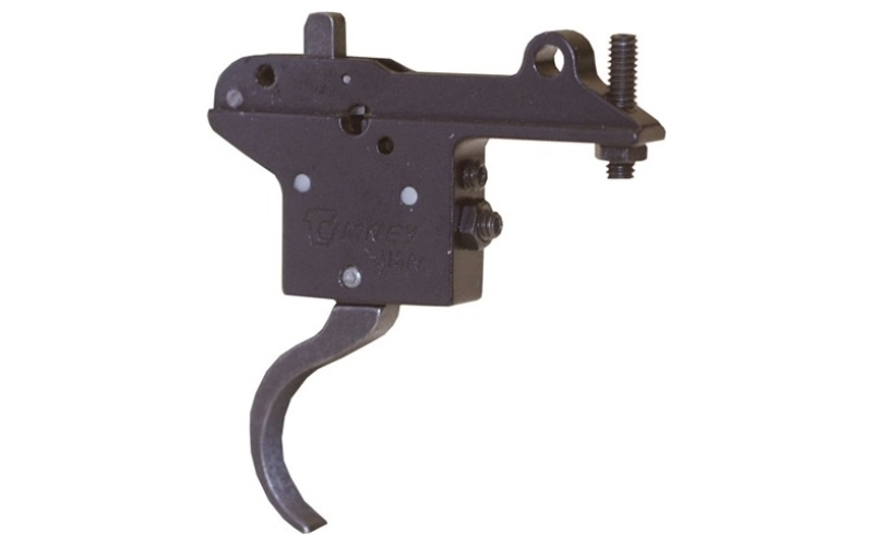 Timney Triggers Winchester 70, blue trigger