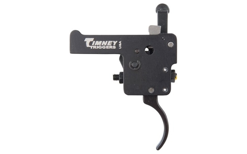 Timney Triggers Howa 1500 trigger, blue