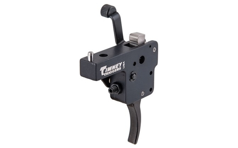 Timney Triggers Mossberg lba short action trigger w/safety