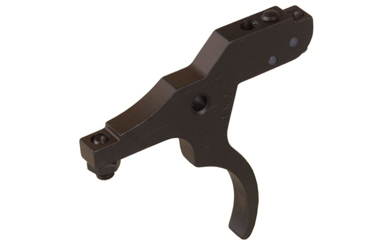 Timney Triggers Savage featherweight trigger