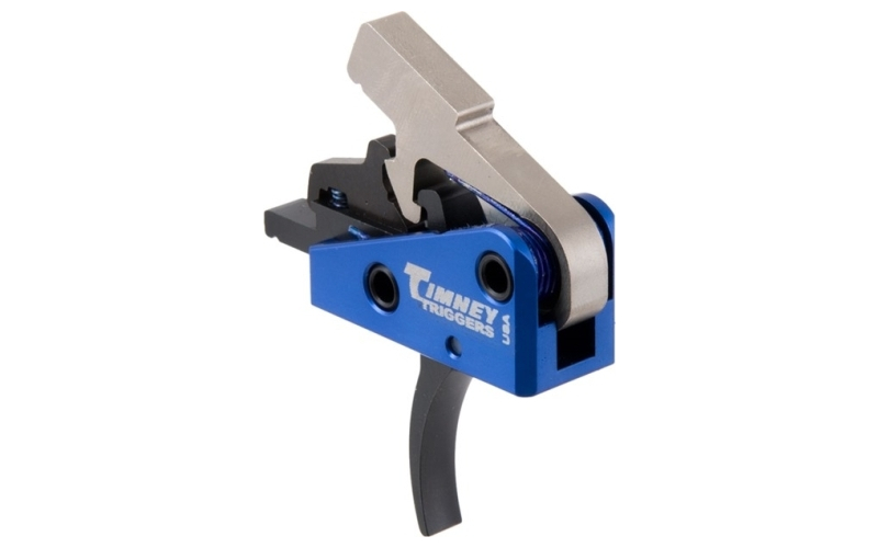 Timney Triggers Ar targa 2-stage trigger long