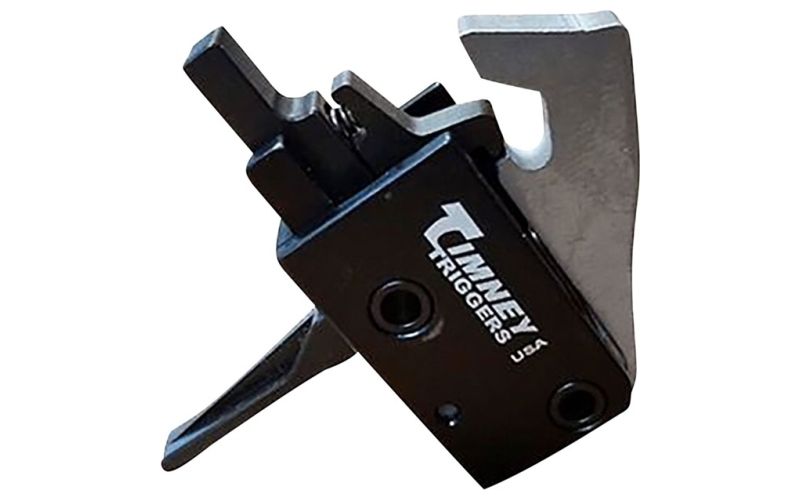 Timney Triggers Sig mpx single-stage straight trigger 4.5lb