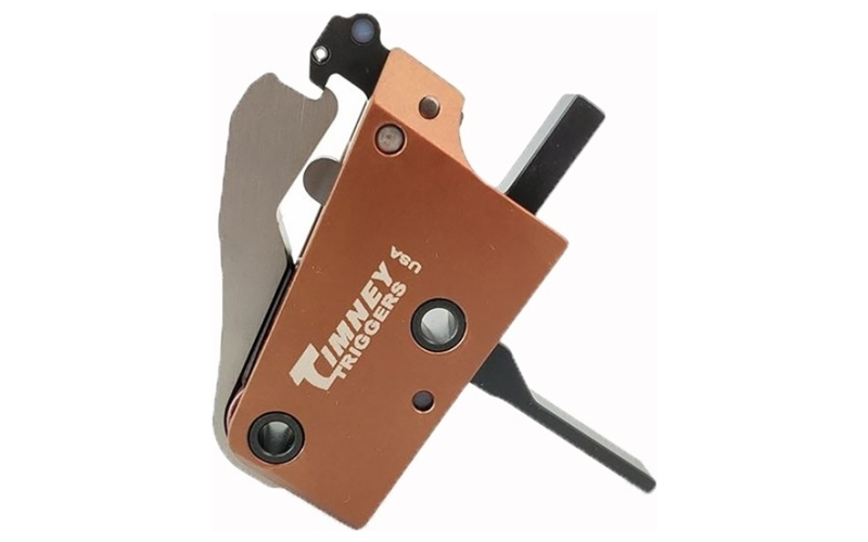 Timney Triggers Daniel horner signature 2-stage trigger adjustable 1.5lbs