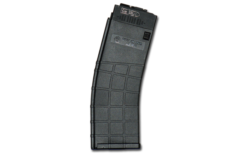 MAG TIPPMANN M4-22 25 RND BLACK
