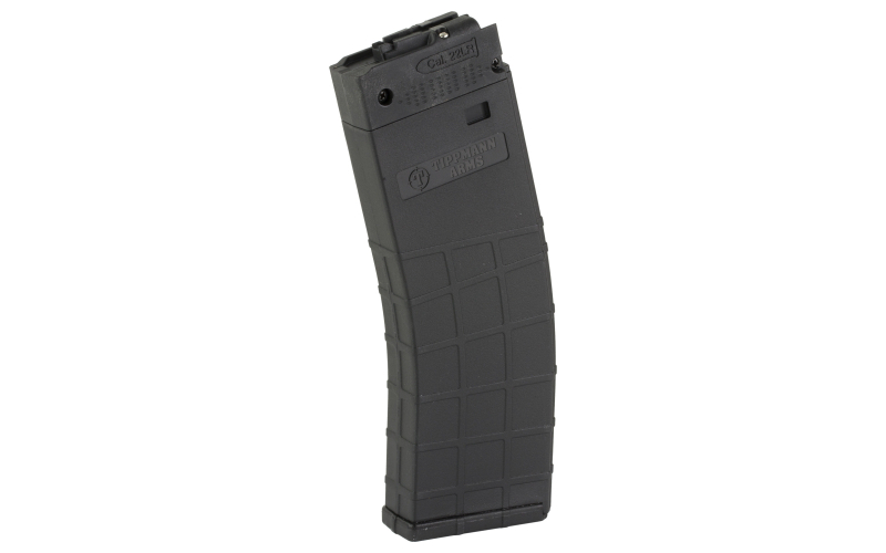 MAG TIPPMANN M4-22 15RD BLK PINNED