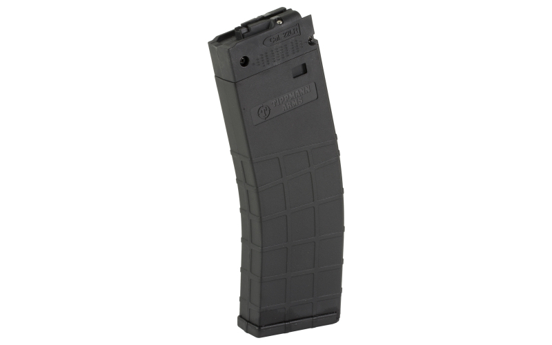 MAG TIPPMANN M4-22 10RD BLK PINNED