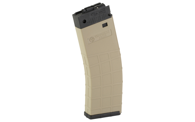 MAG TIPPMANN M4-22 25 RND FDE