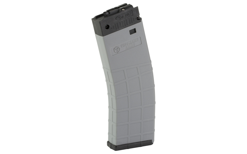 MAG TIPPMAN M4-22 10RD WLF GRY PND
