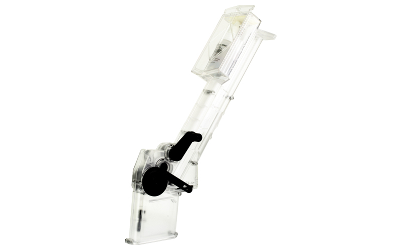 TIPPMANN SPEED LOADER .22LR CLEAR