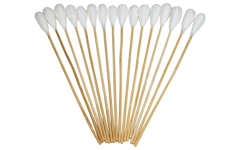 Tipton 38 caliber, 9mm power swabs 175ct