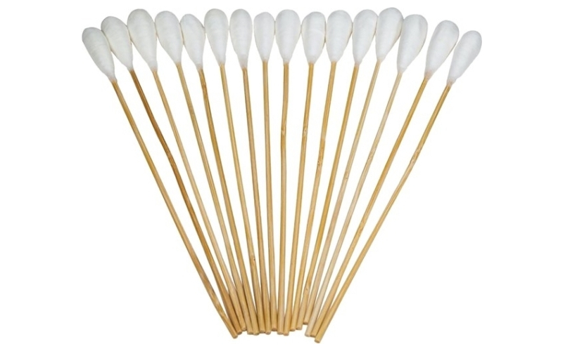 Tipton 40 caliber power swabs 100ct