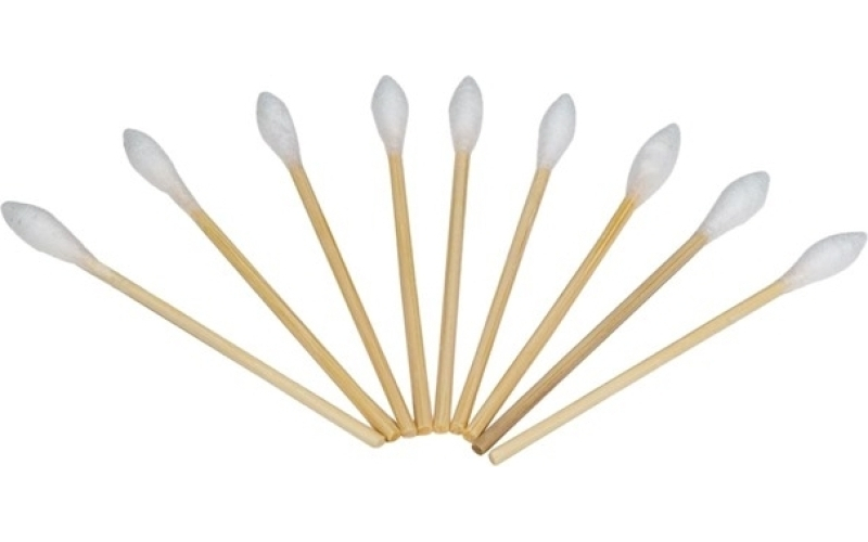 Tipton Pointed tip power swabs 300ct