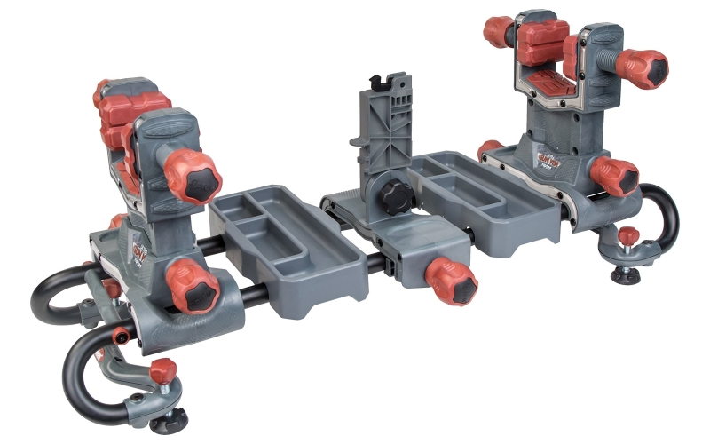 Tipton Ultra Gun Vise, Gray 110011
