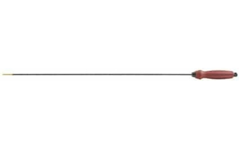 Tipton 17-20 caliber 26'' 5-40f cleaning rod