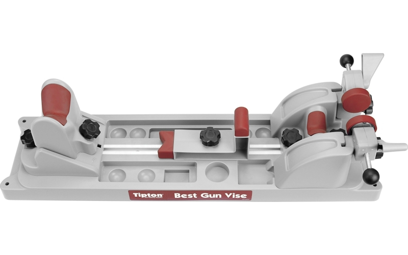 Tipton Best Gun Vise, Gun Vise, Multi 181181
