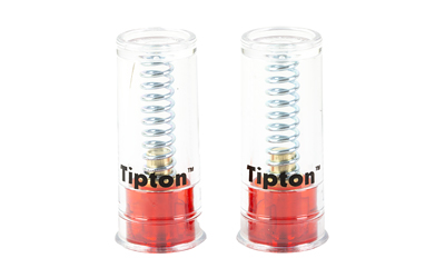 TIPTON SNAP CAPS 12 GAUGE 2-PACK