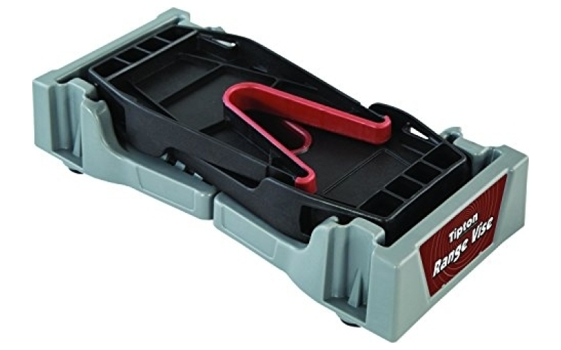 Tipton Compact Range Vise, Gray 282282