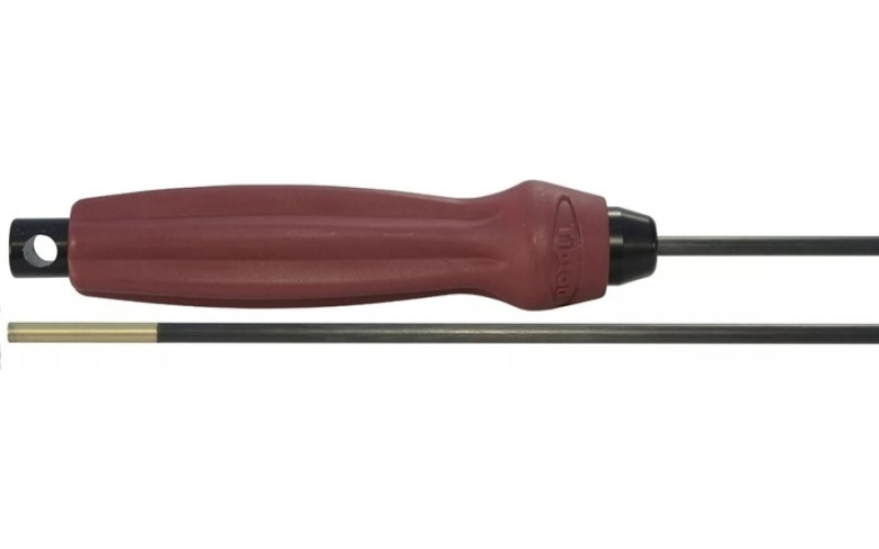 Tipton 27-45 caliber 12'' 8-32f cleaning rod
