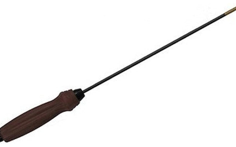 Tipton Deluxe Cleaning Rod, 22-26 Cal, Carbon Fiber, 36" 430886R