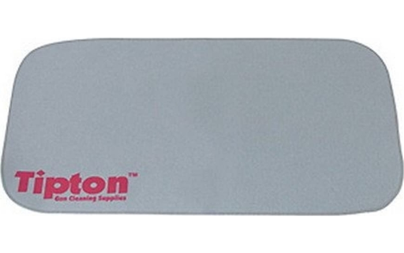 Tipton Cleaning Mat, 12"X24" 602557