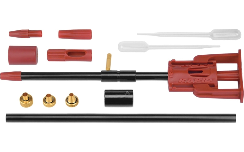 TIPTON RAPID BORE GUIDE KIT