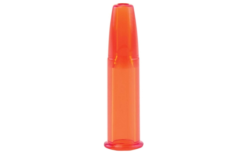 Tipton Snap Caps, Translucent Red, 22 Rimfire, 10-Pack 831787