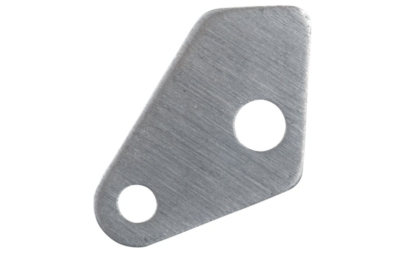 Tjs Custom Frame slot filler .060