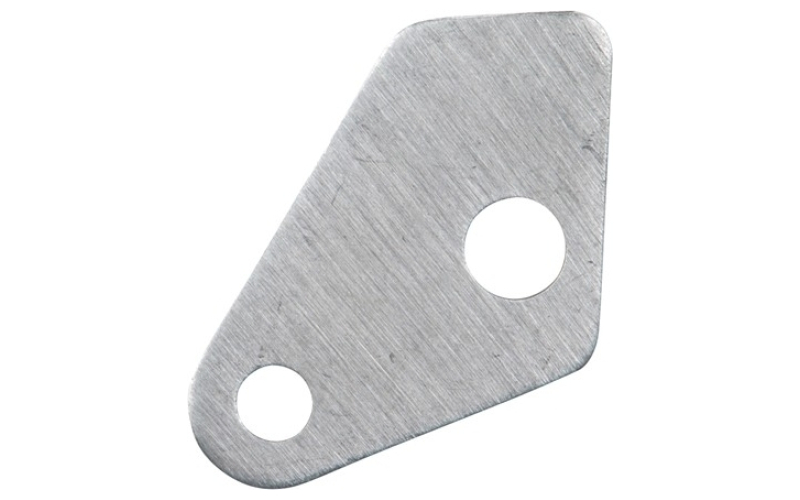 Tjs Custom Frame slot filler .065